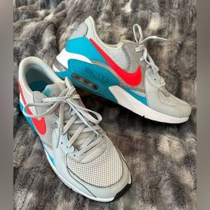 Nike Air Max Shoes